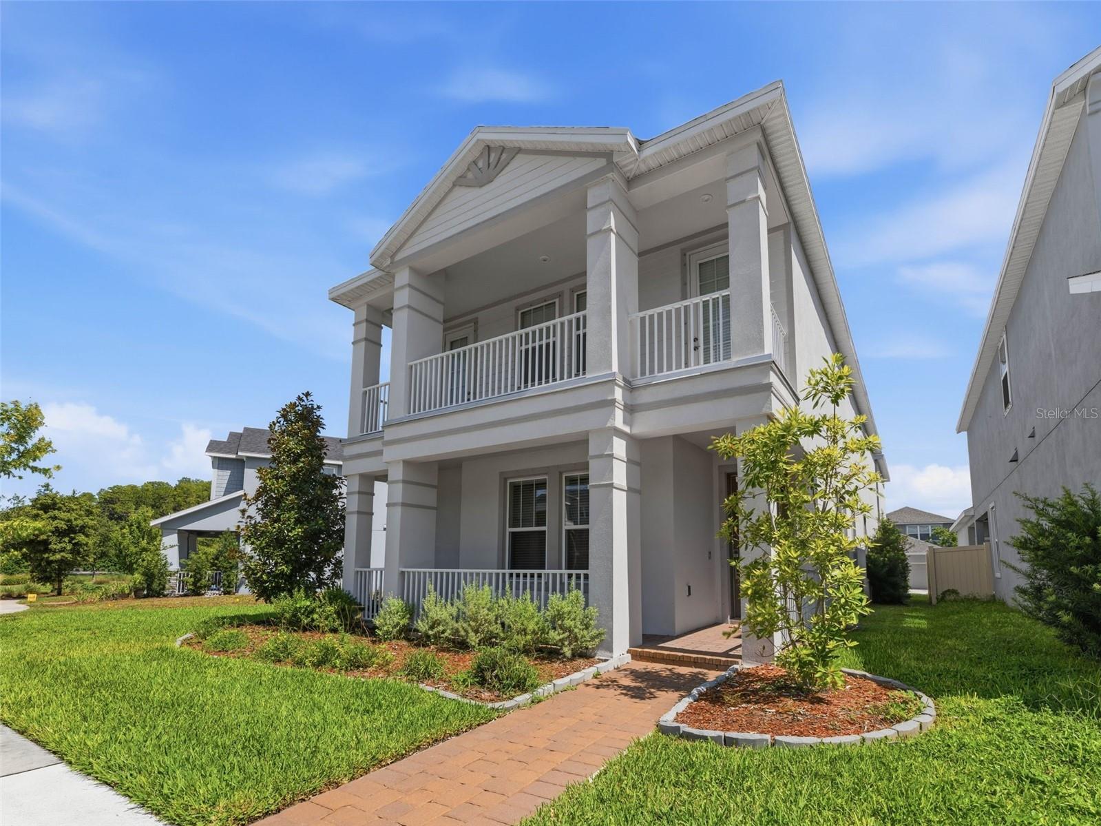 13631 Rangeland, Odessa, FL 33556
