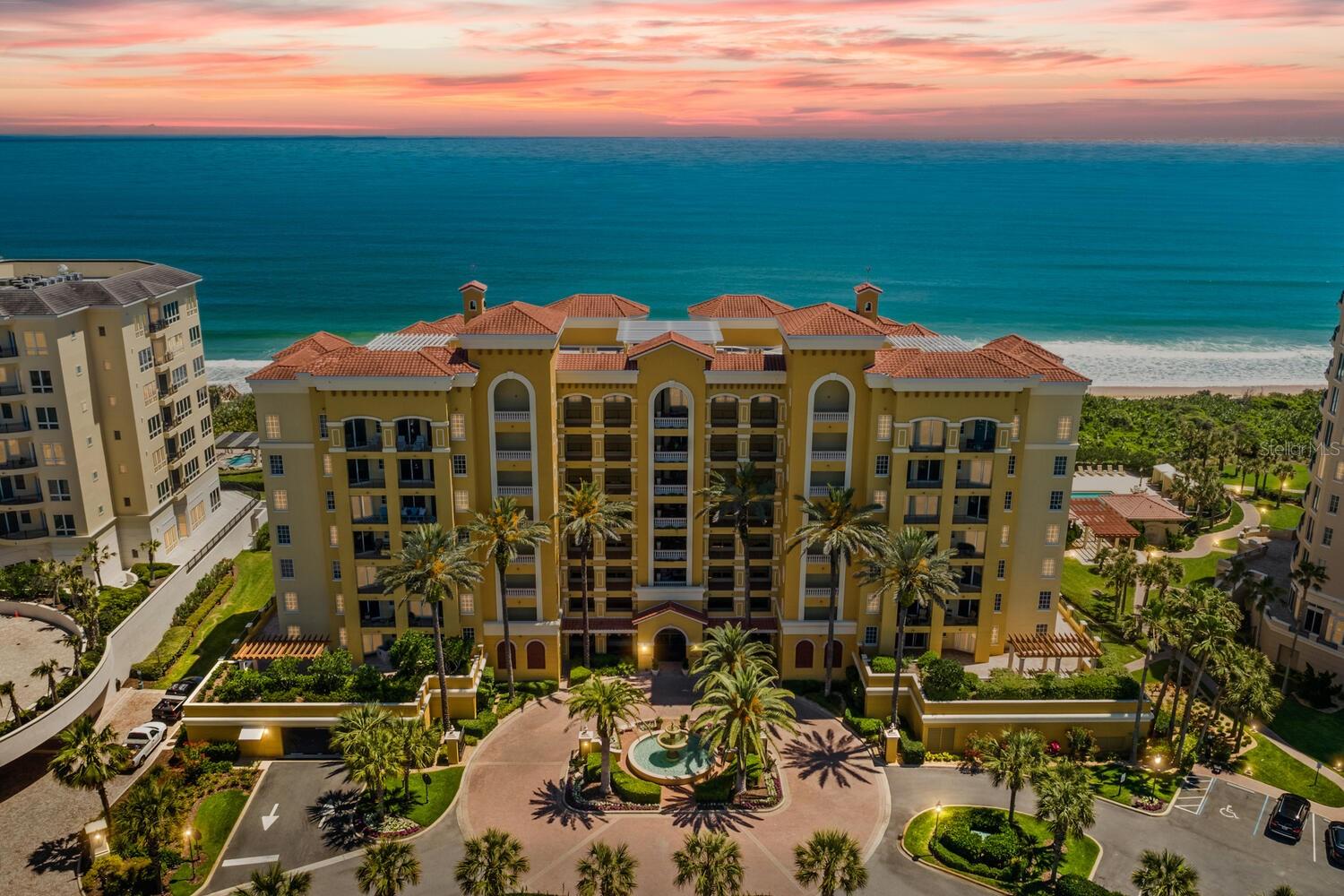 20 Porto Mar Unit 202, Palm Coast, FL 32137