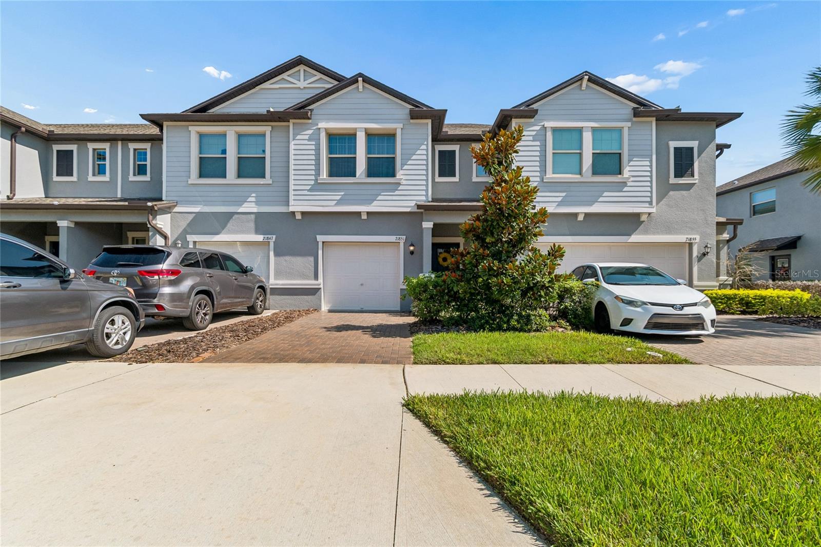 21851 Lyonia, Land O Lakes, FL 34637