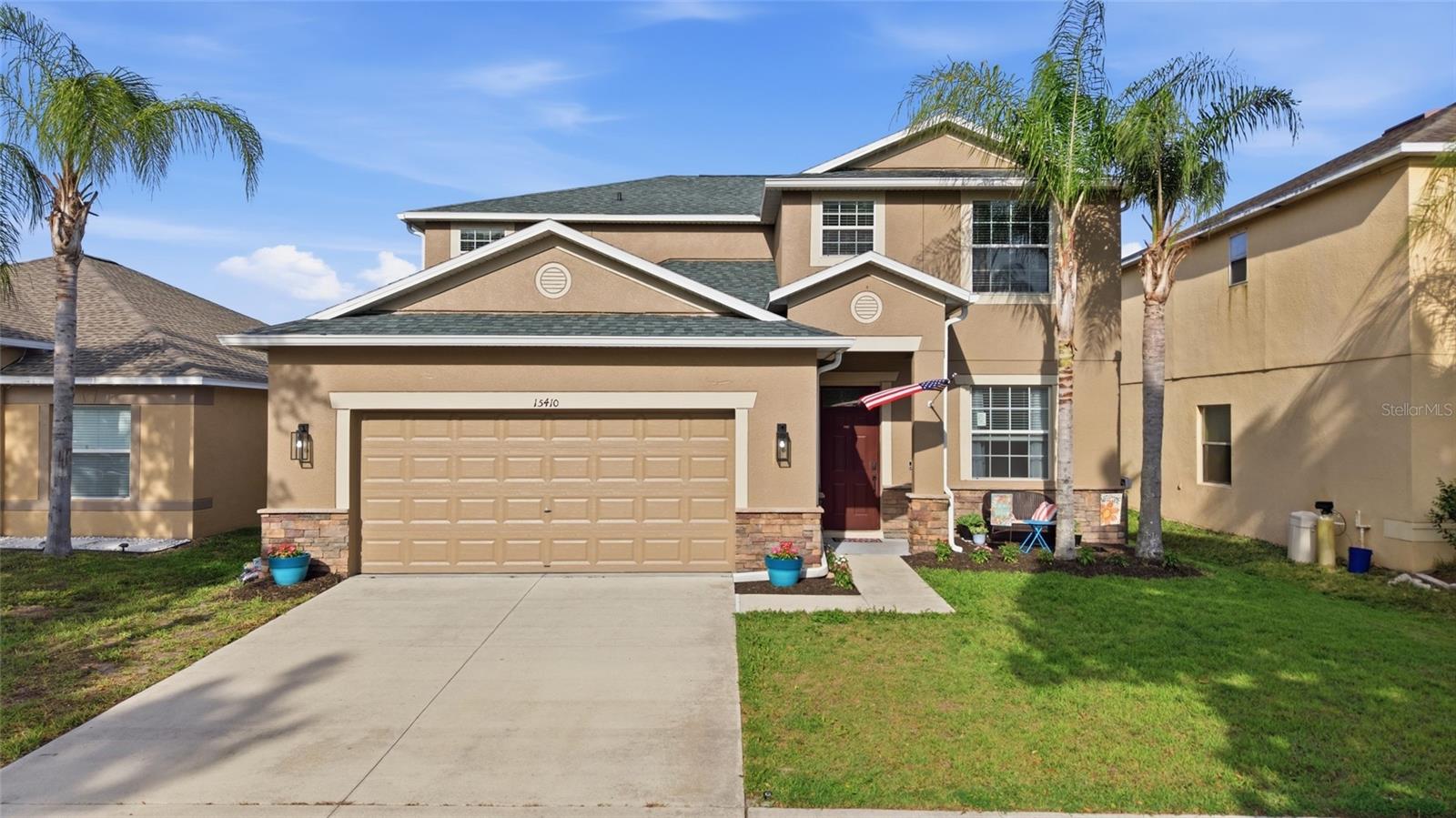 15410 Dakota Sky, Sun City Center, FL 33573
