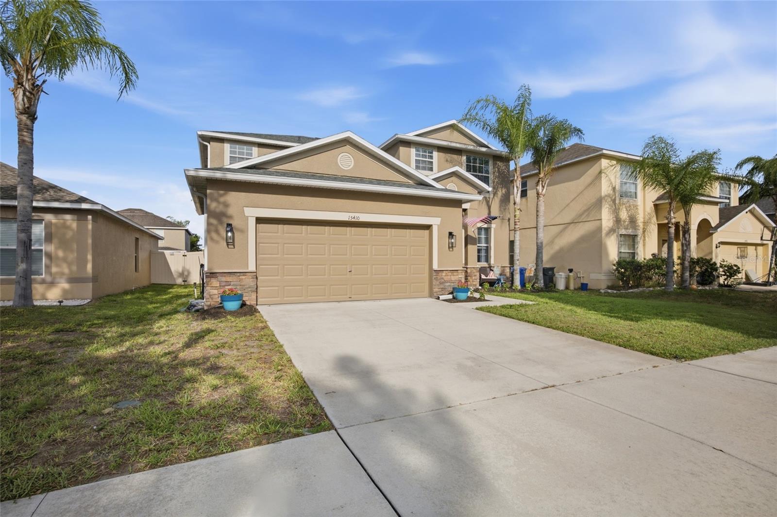 15410 Dakota Sky, Sun City Center, FL 33573