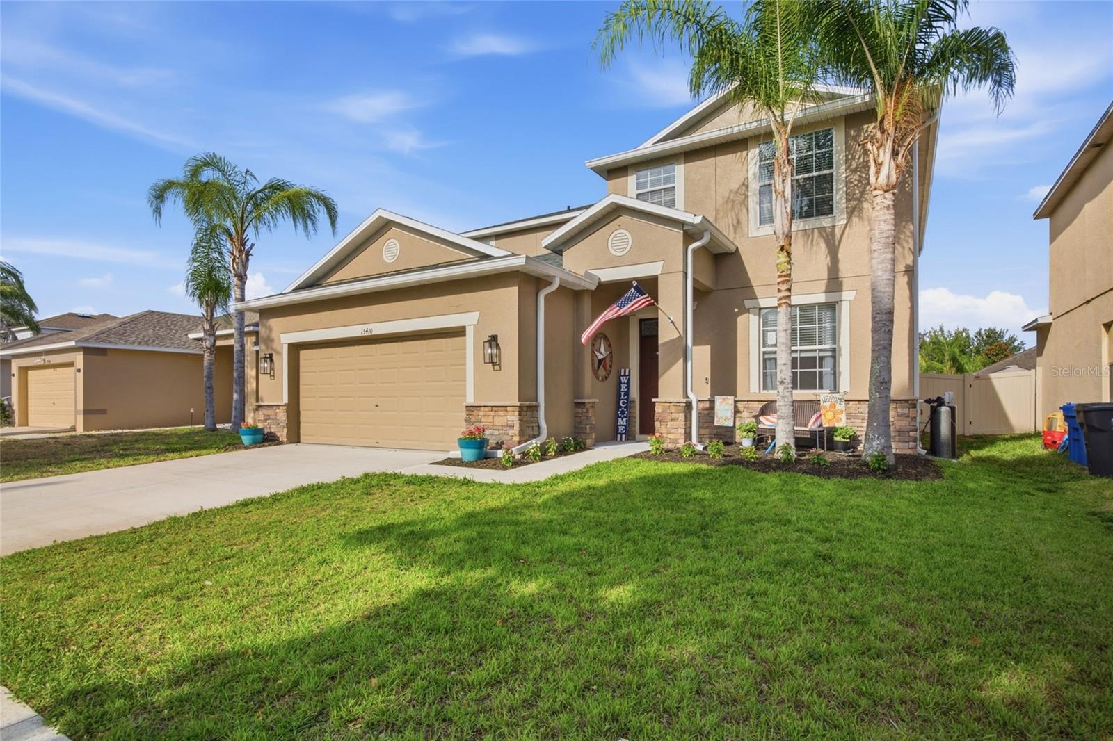15410 Dakota Sky, Sun City Center, FL 33573