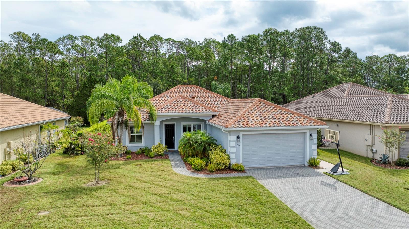 56 Thornhill Chase, Ormond Beach, FL 32174