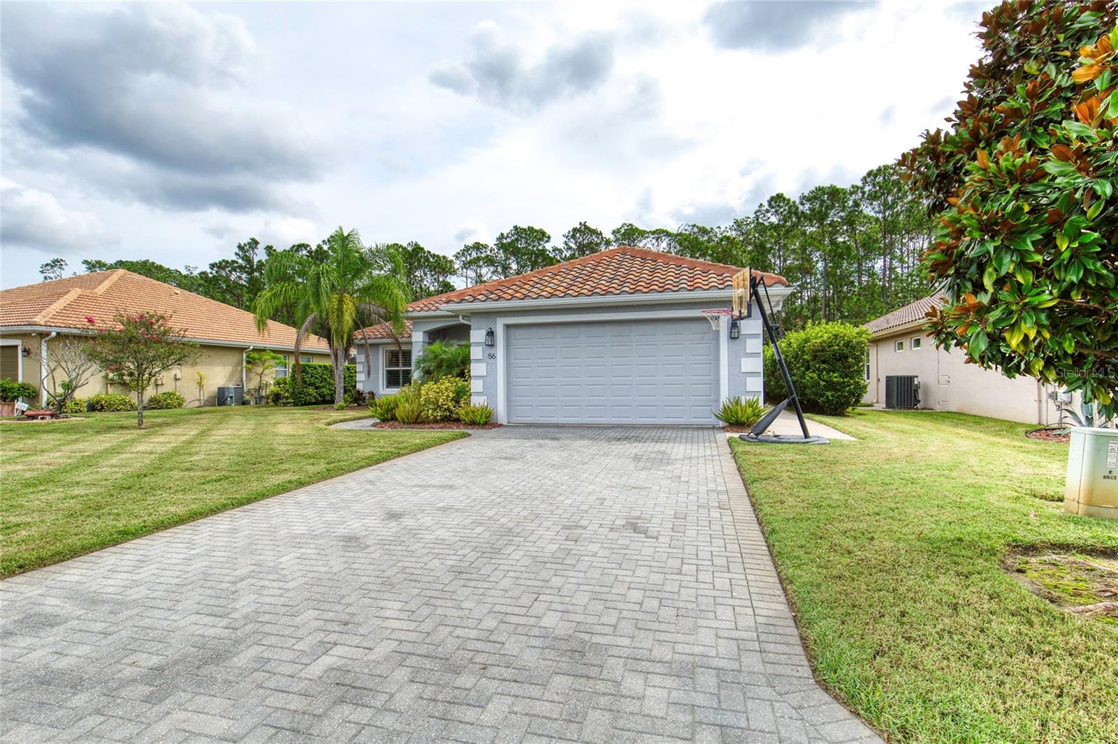 56 Thornhill Chase, Ormond Beach, FL 32174