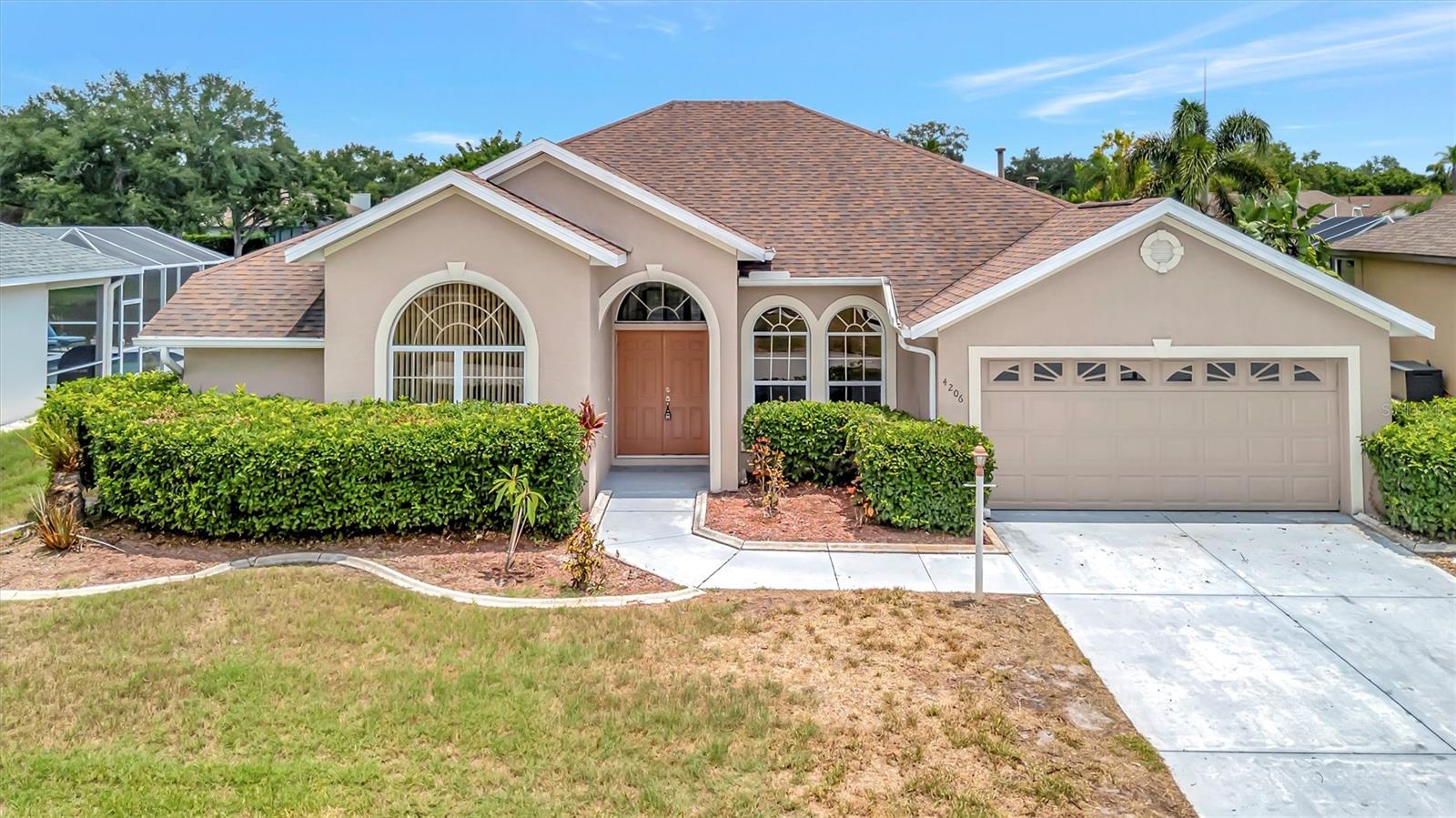 4206 73rd, Sarasota, FL 34243