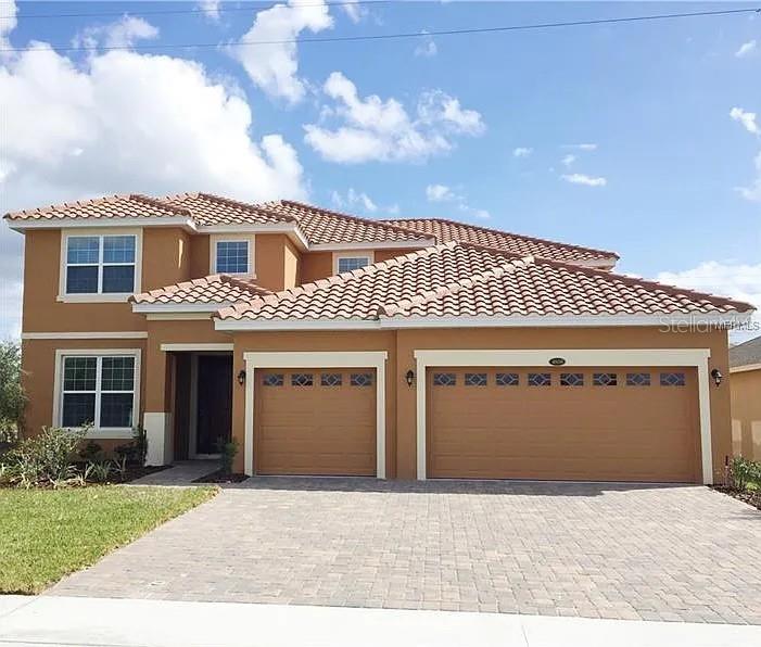4858 Terra Sole, St Cloud, FL 34771