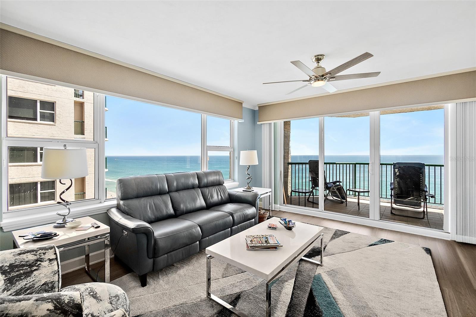 3315 Atlantic Unit 1605, Daytona Beach Shores, FL 32118