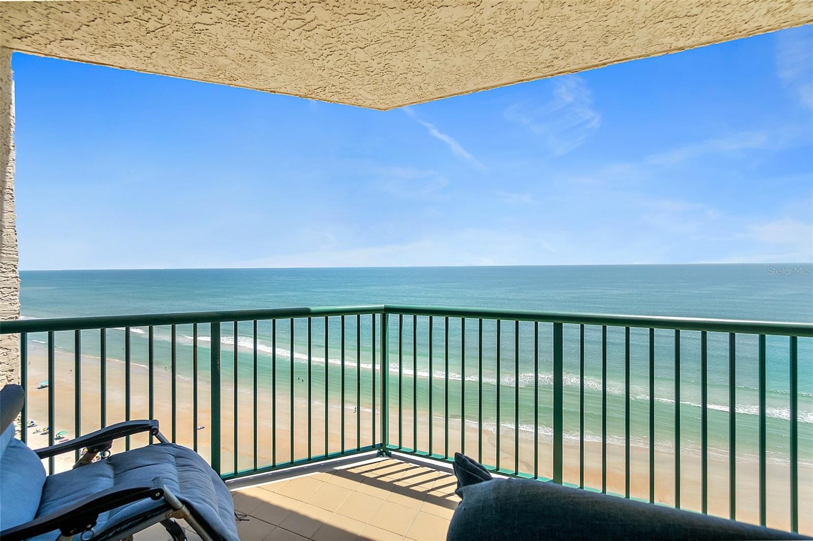 3315 Atlantic Unit 1605, Daytona Beach Shores, FL 32118