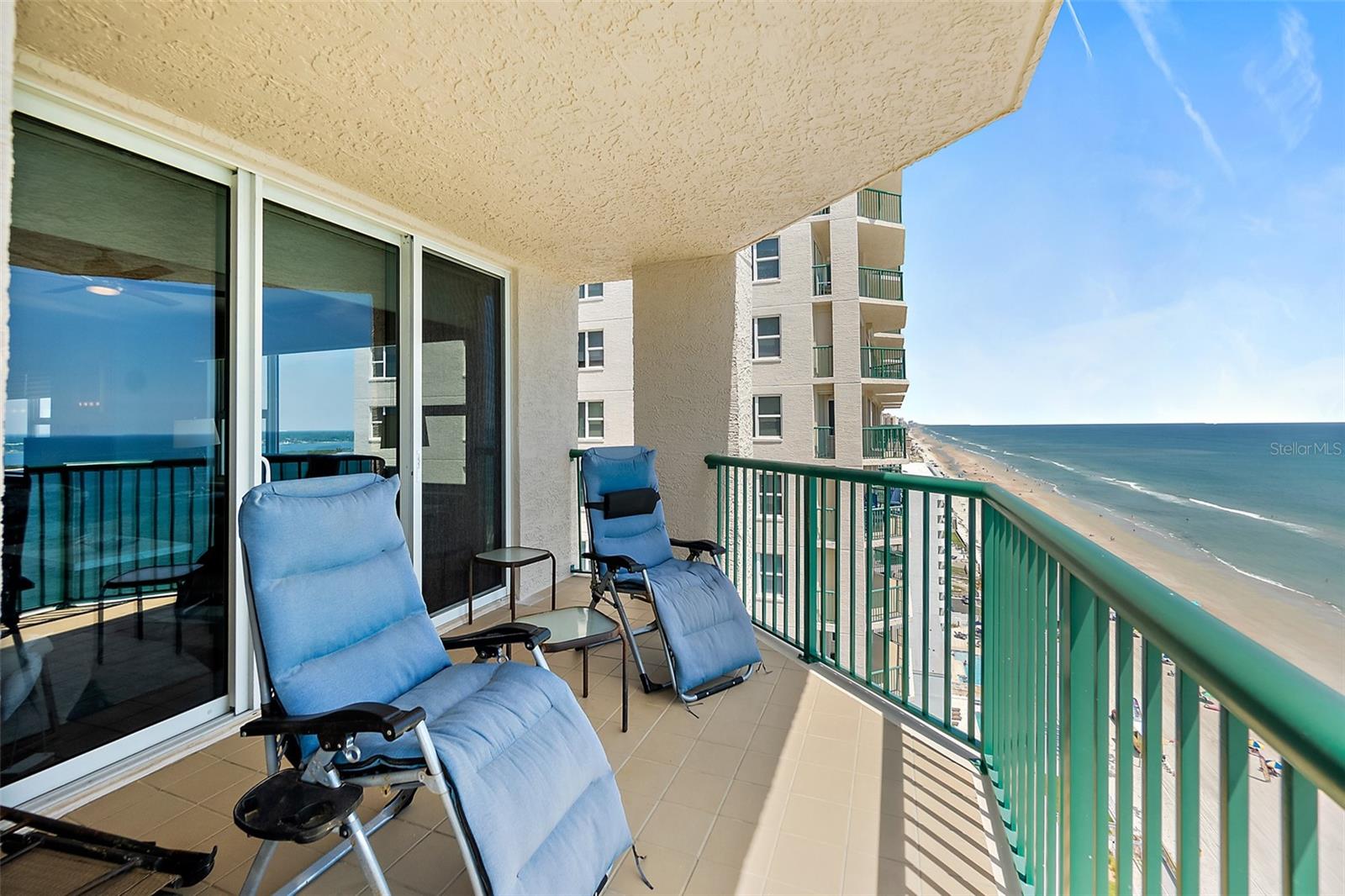 3315 Atlantic Unit 1605, Daytona Beach Shores, FL 32118