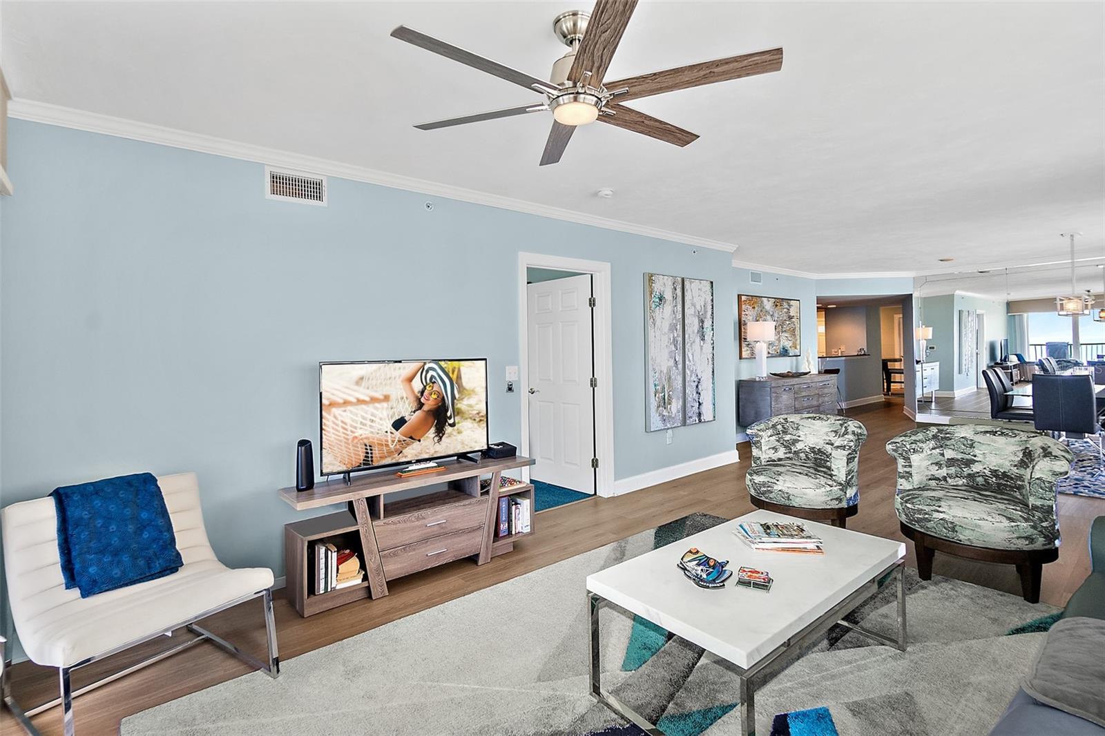 3315 Atlantic Unit 1605, Daytona Beach Shores, FL 32118