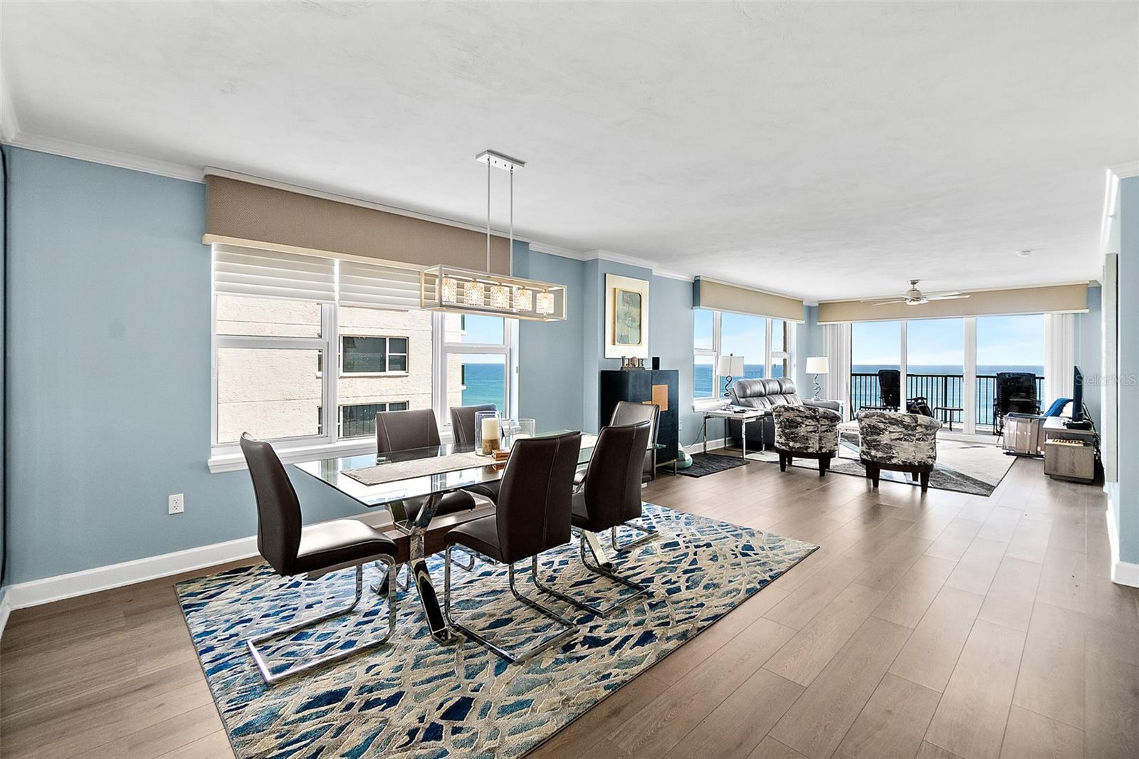 3315 Atlantic Unit 1605, Daytona Beach Shores, FL 32118