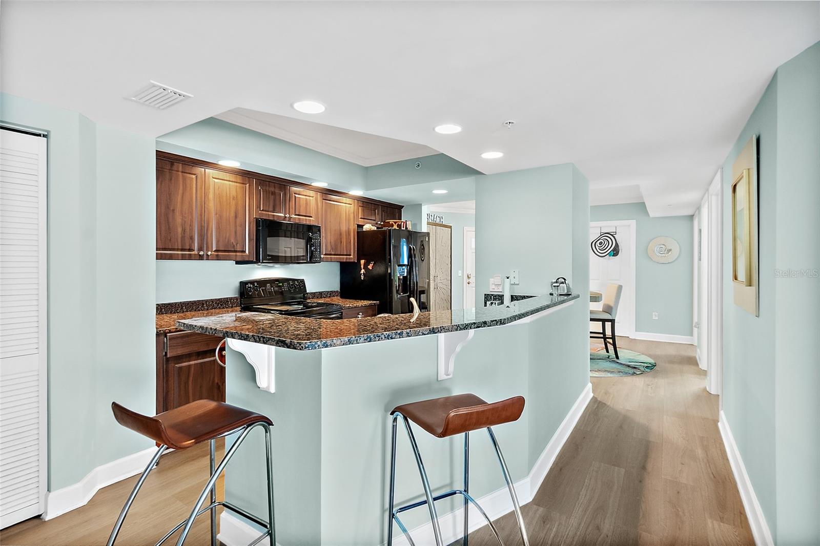 3315 Atlantic Unit 1605, Daytona Beach Shores, FL 32118