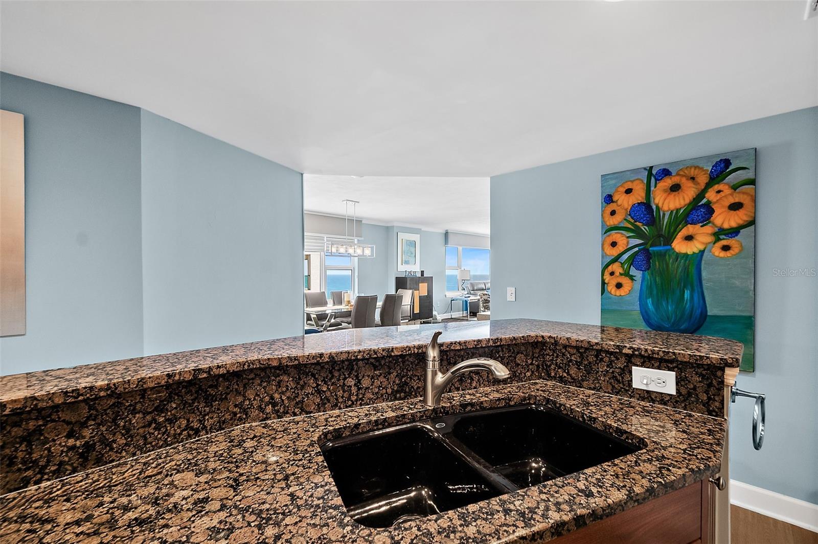 3315 Atlantic Unit 1605, Daytona Beach Shores, FL 32118