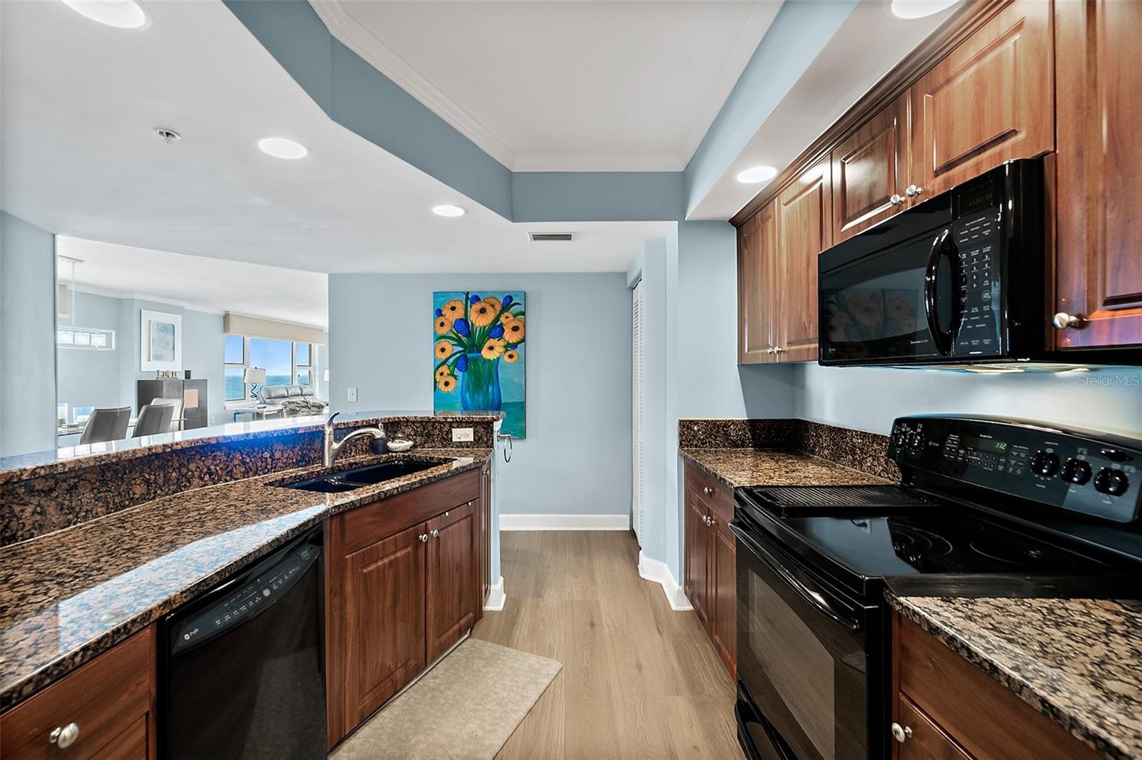 3315 Atlantic Unit 1605, Daytona Beach Shores, FL 32118