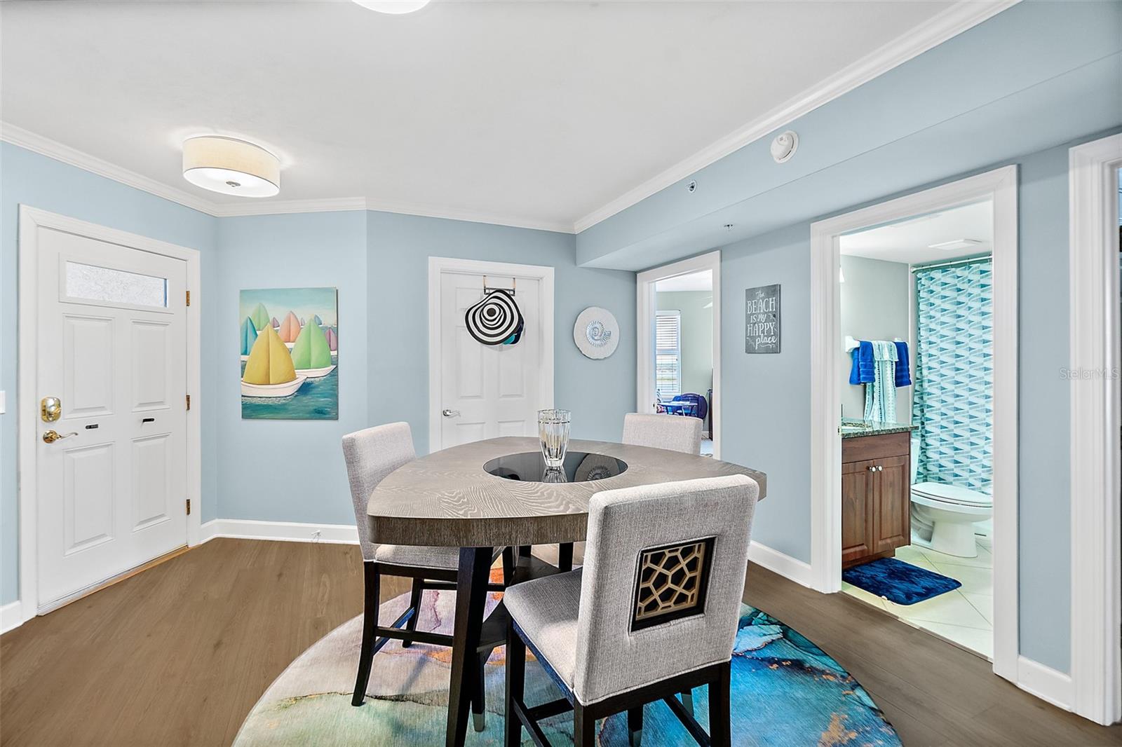3315 Atlantic Unit 1605, Daytona Beach Shores, FL 32118