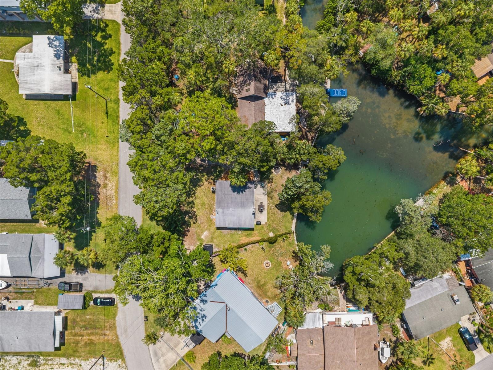 6053 Palm Creek, Weeki Wachee, FL 34607