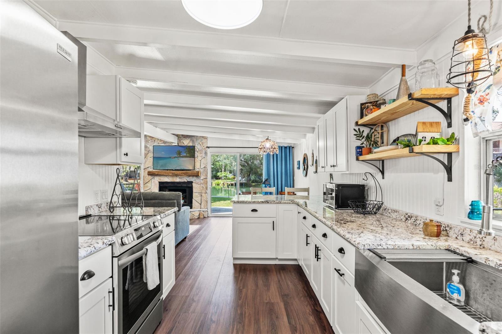 6053 Palm Creek, Weeki Wachee, FL 34607