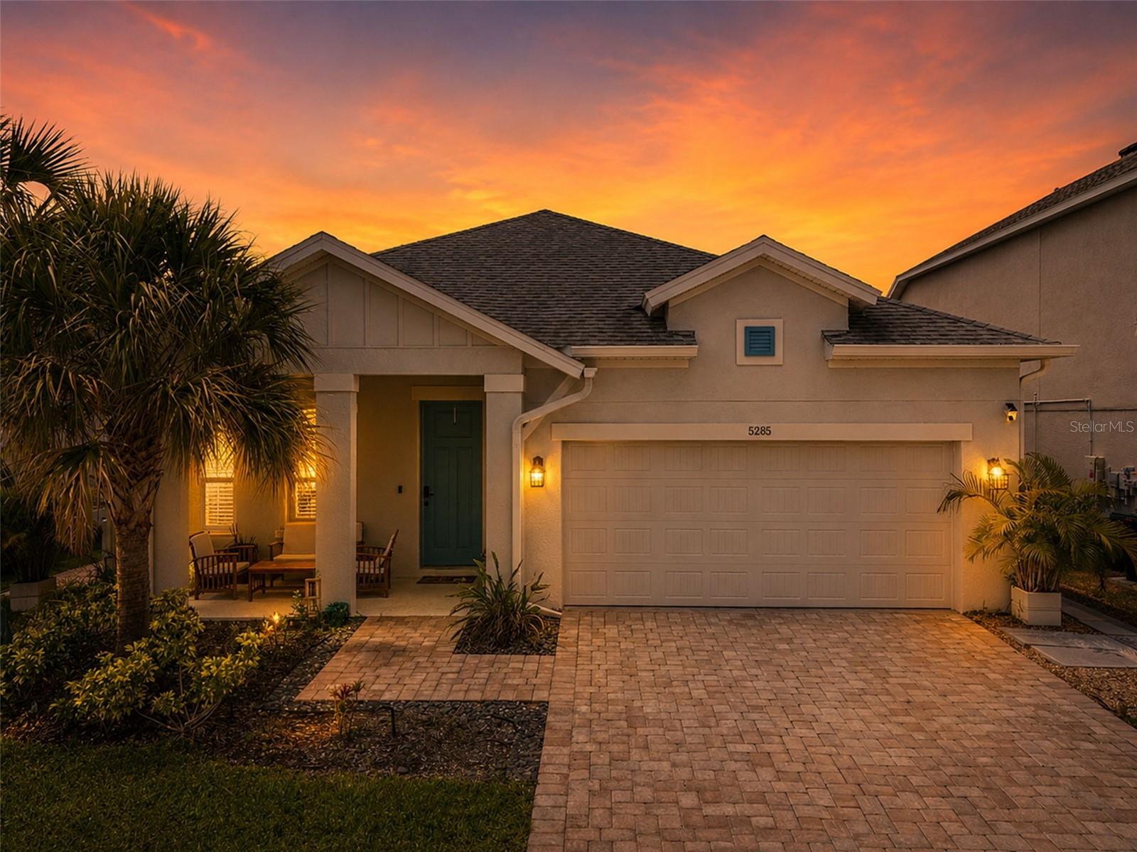 5285 Twinflower, Sarasota, FL 34233