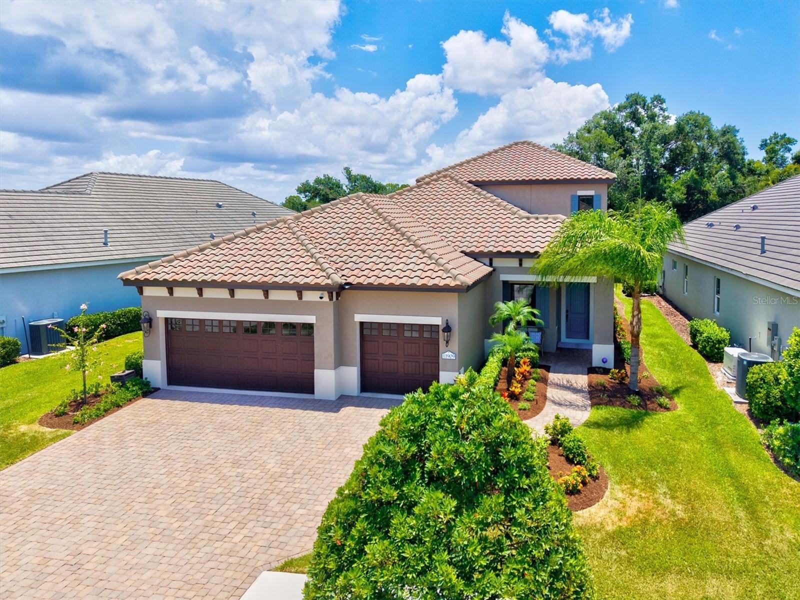 11909 Hunters Creek, Venice, FL 34293