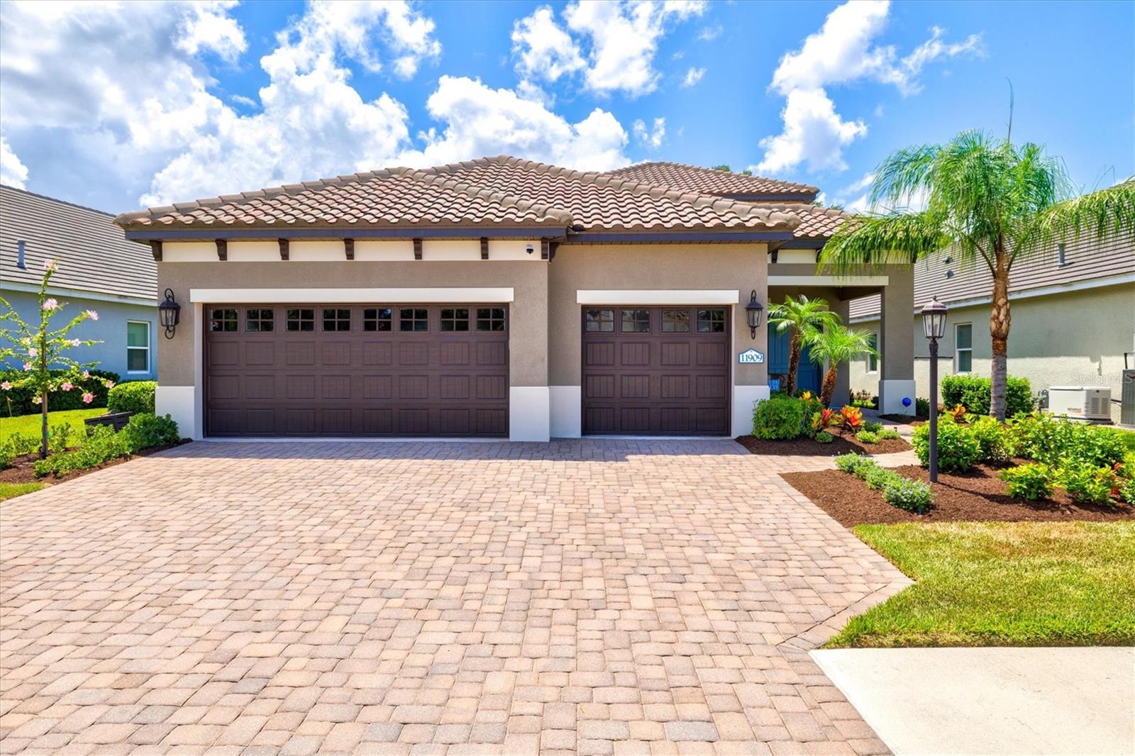 11909 Hunters Creek, Venice, FL 34293