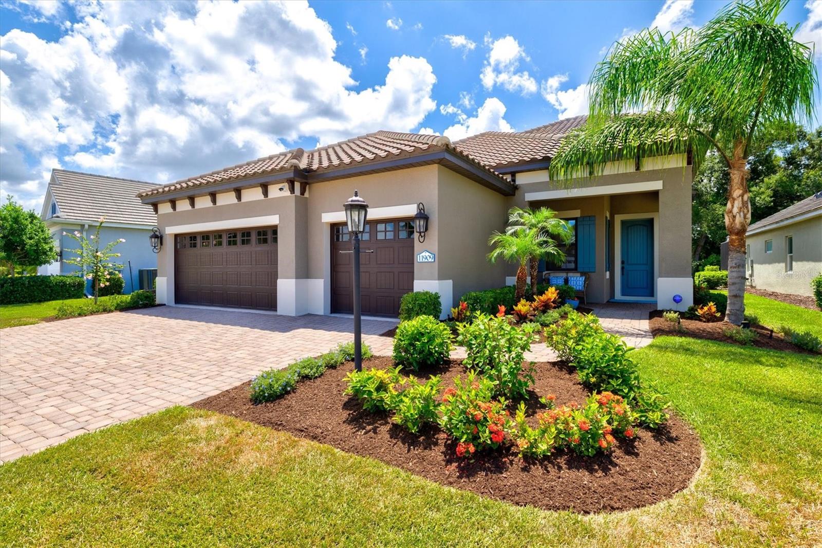 11909 Hunters Creek, Venice, FL 34293