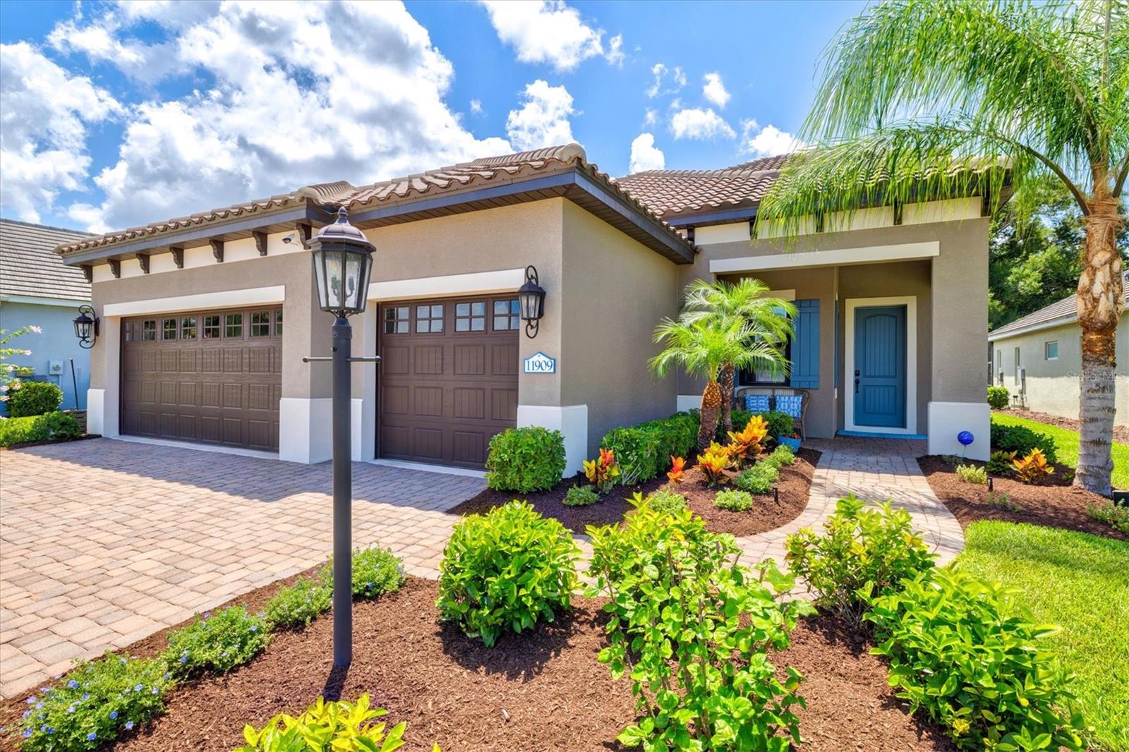 11909 Hunters Creek, Venice, FL 34293