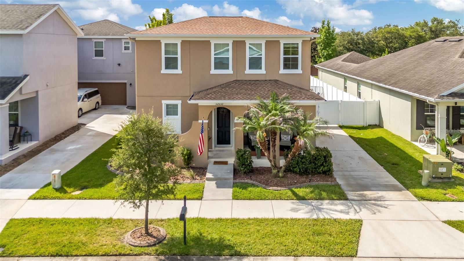 32630 Coldwater Creek, Wesley Chapel, FL 33545