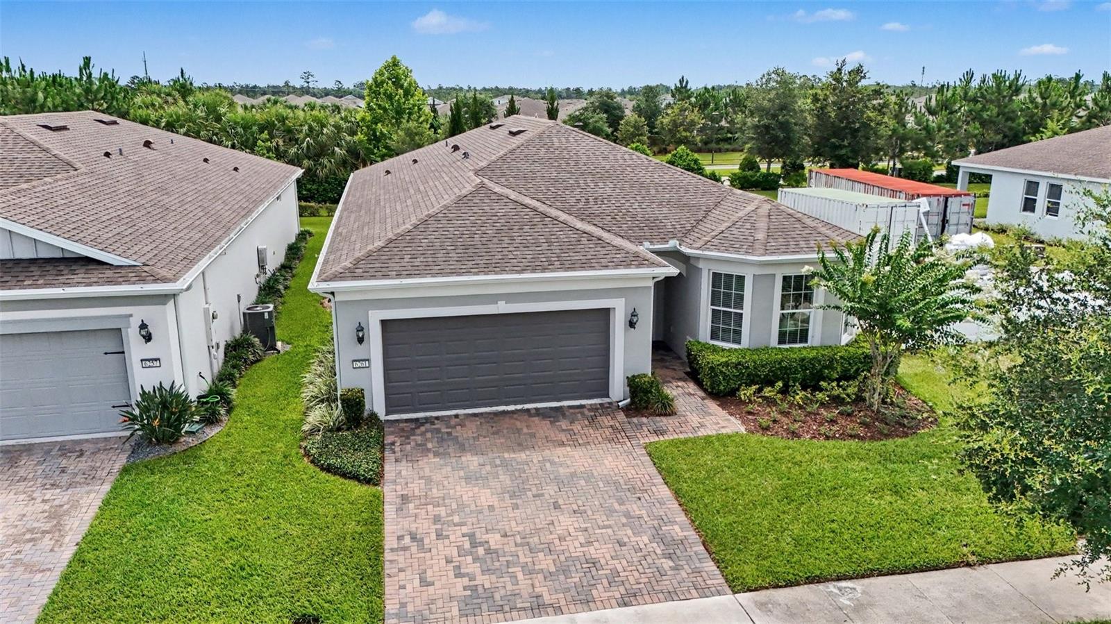 6261 Citrus Grove, St Cloud, FL 34771