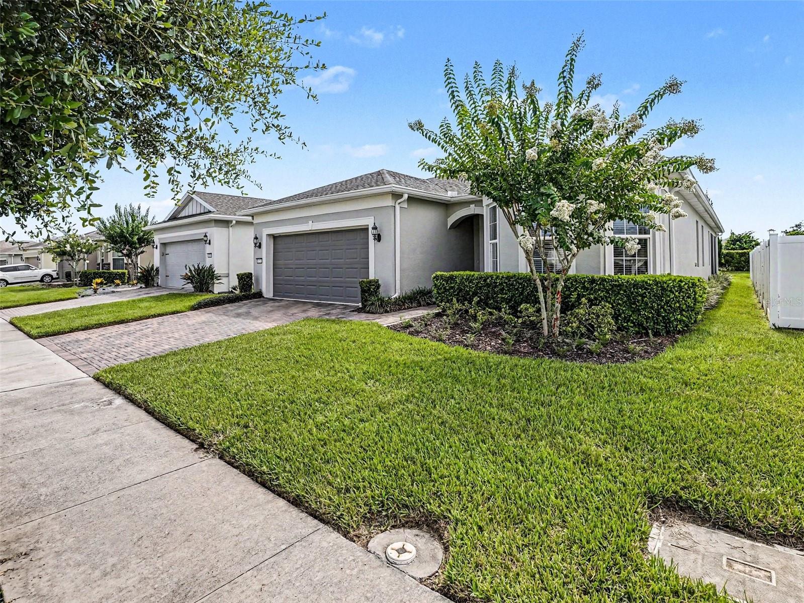 6261 Citrus Grove, St Cloud, FL 34771