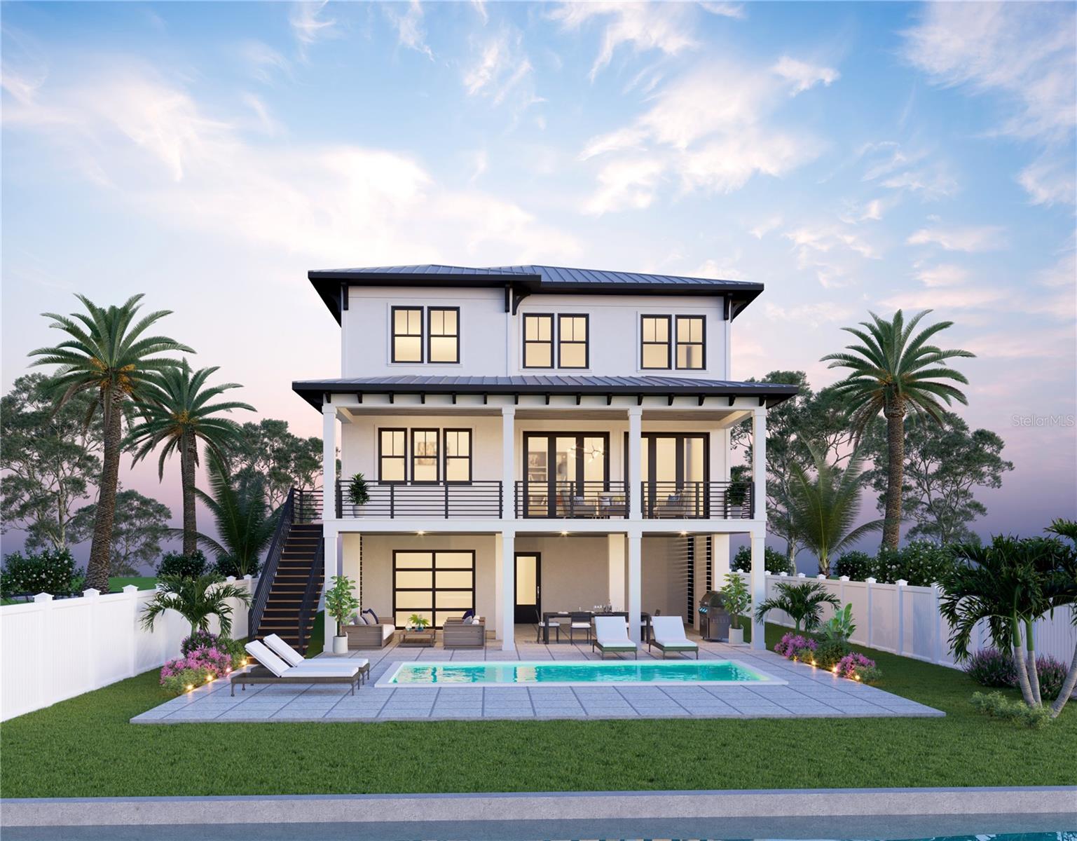2519 Riverside Dr, Tampa, FL 33602