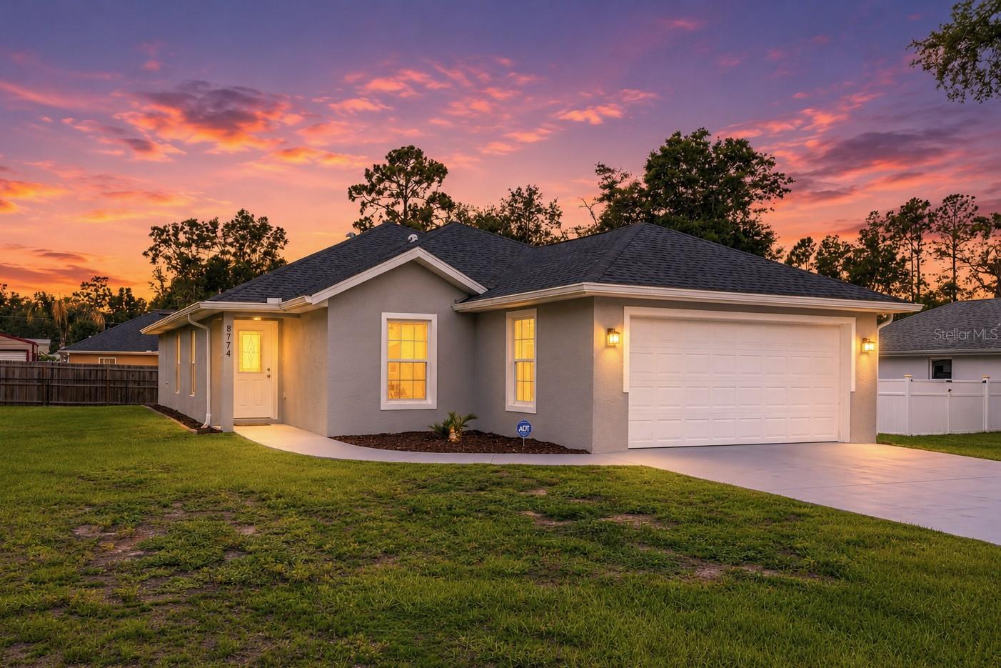 8774 162nd, Summerfield, FL 34491