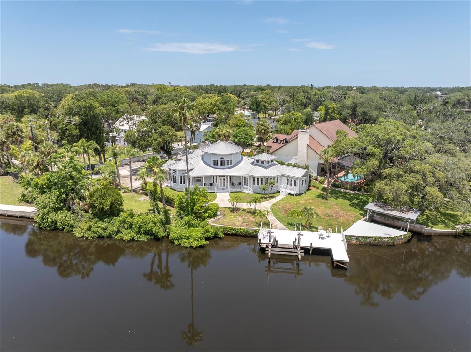 5617 Palmetto, New Port Richey, FL 34652
