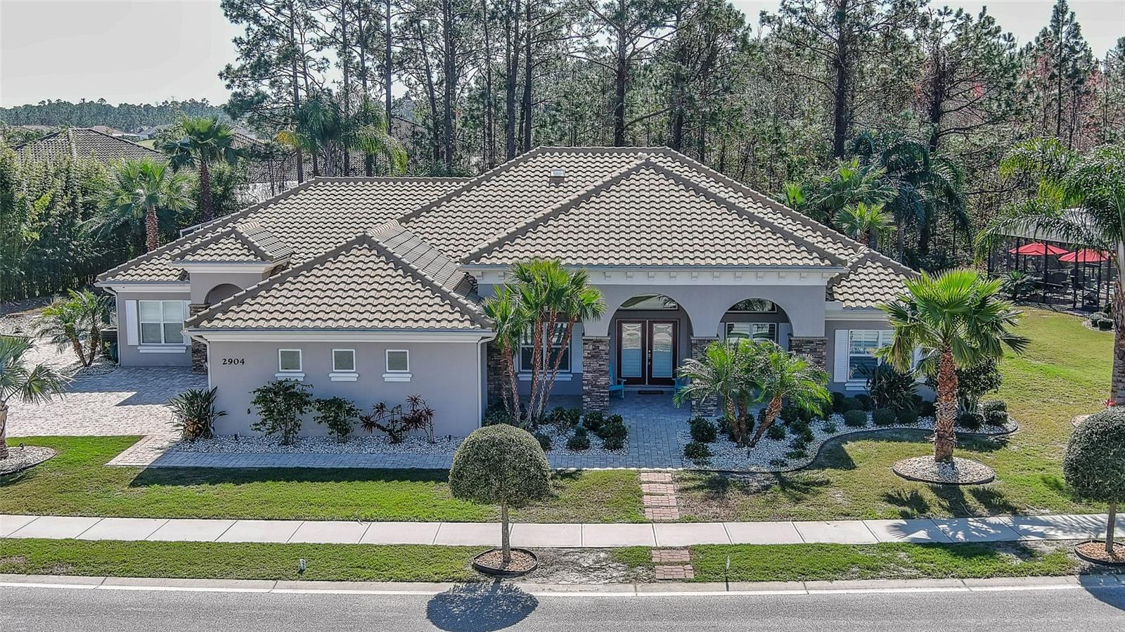 2904 Palma, New Smyrna Beach, FL 32168