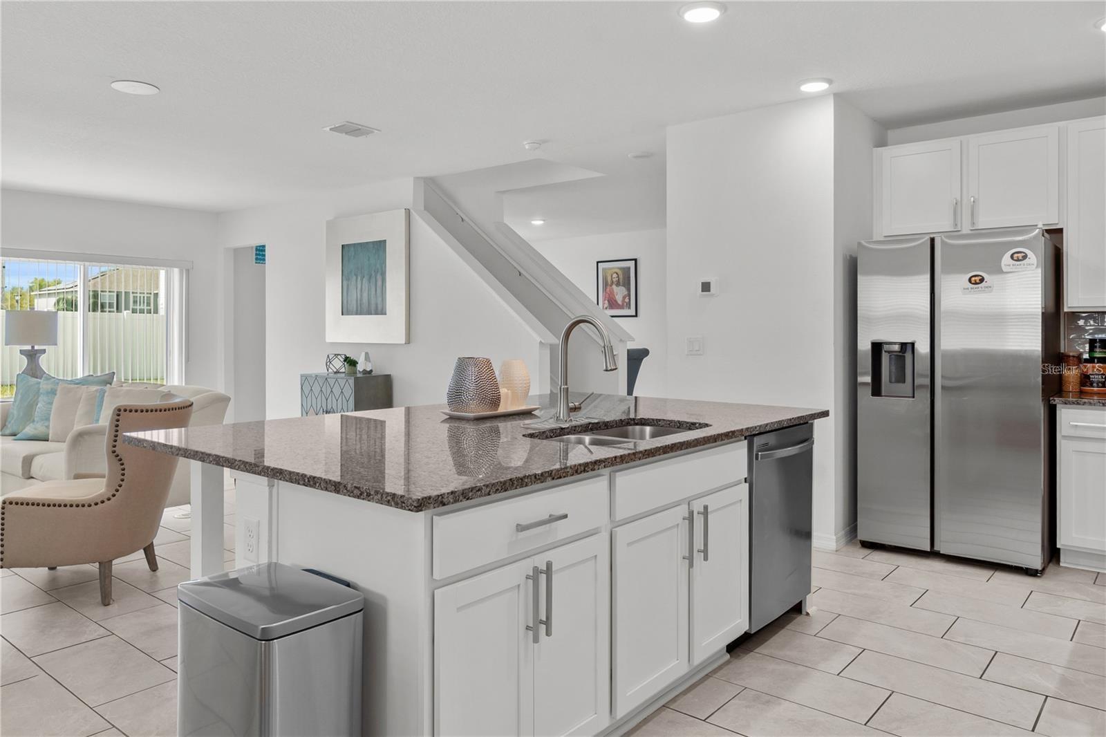 923 Fieldstone, Haines City, FL 33844