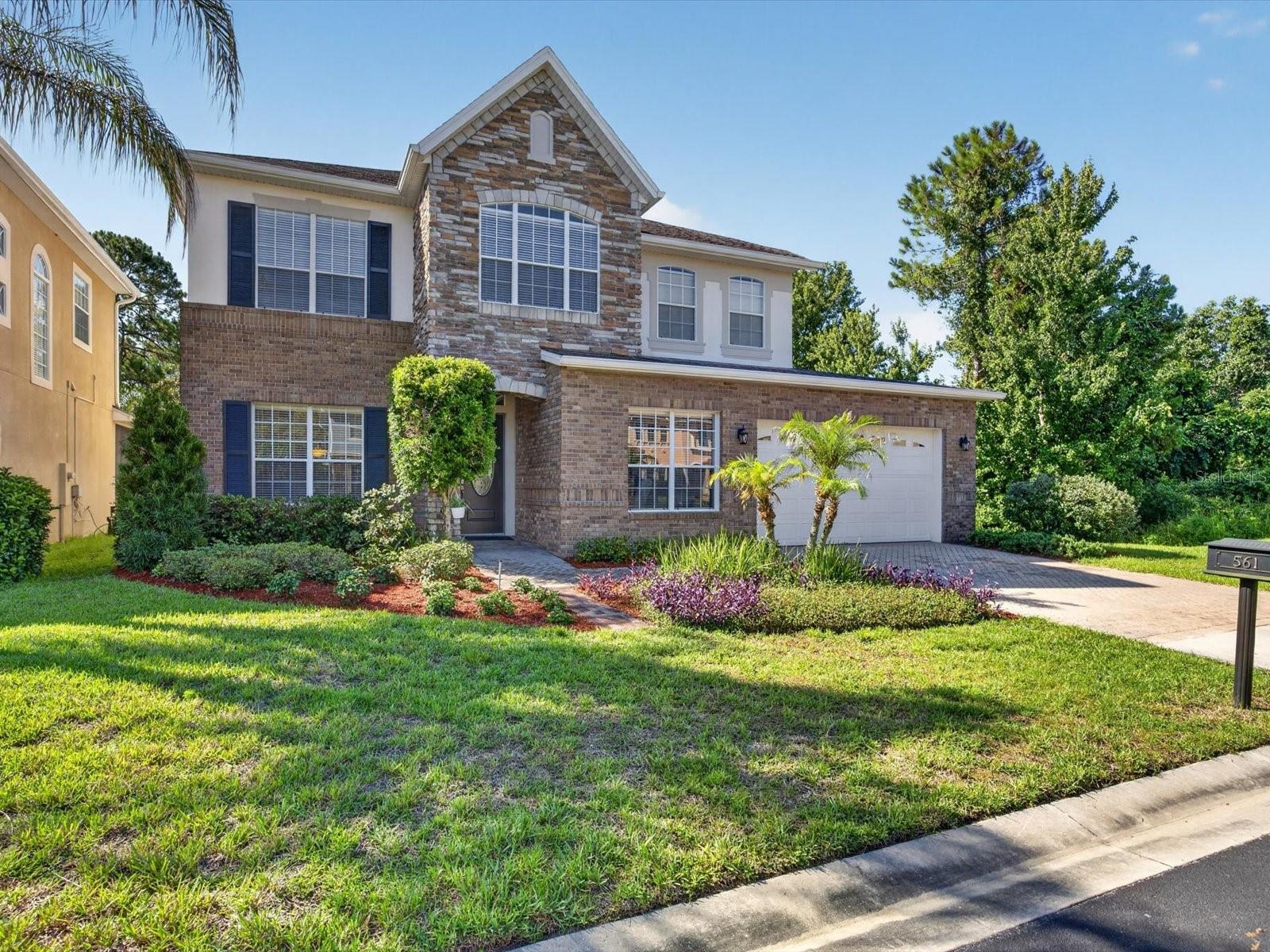 561 Harriswood, Davenport, FL 33837
