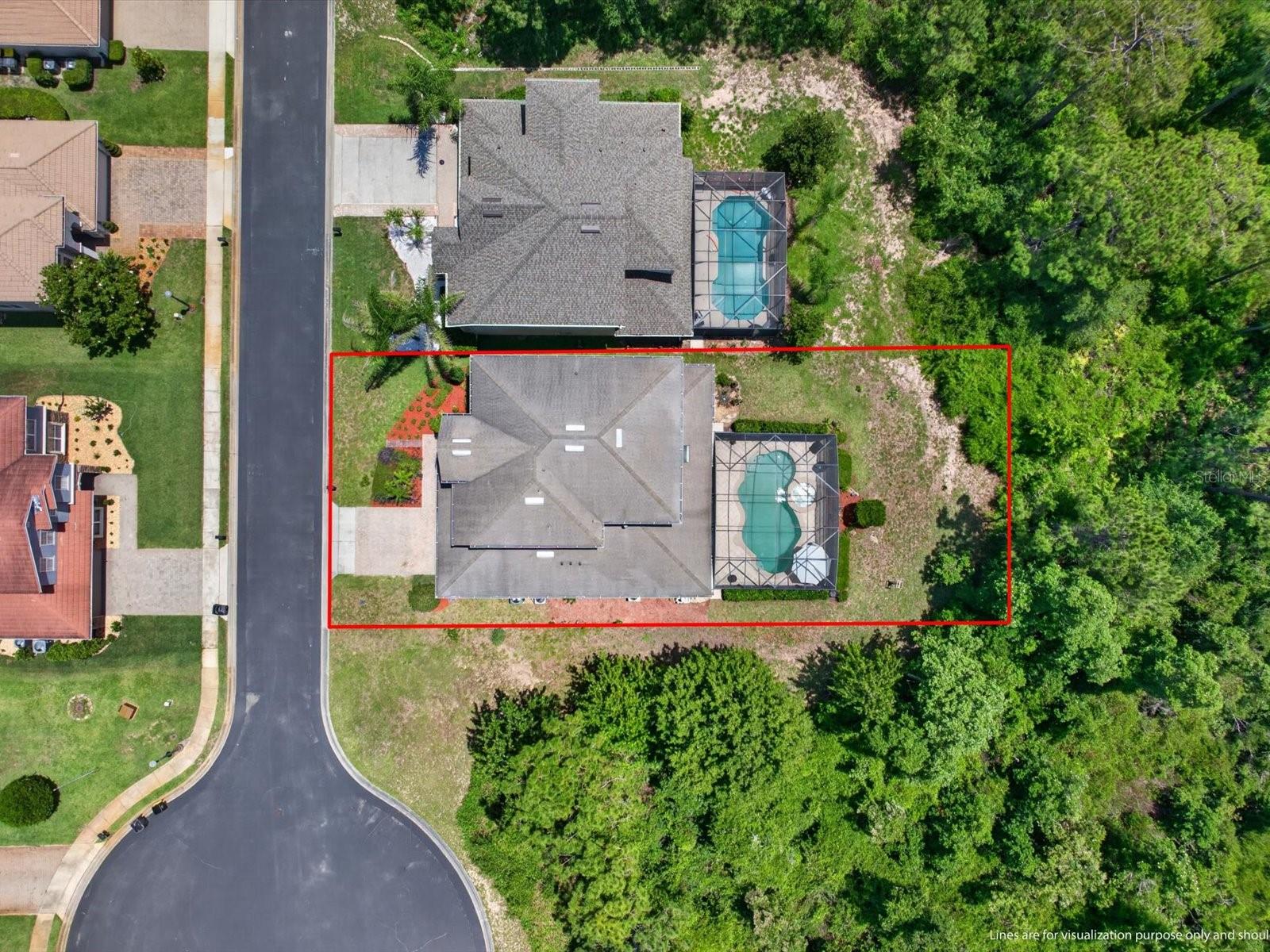 561 Harriswood, Davenport, FL 33837