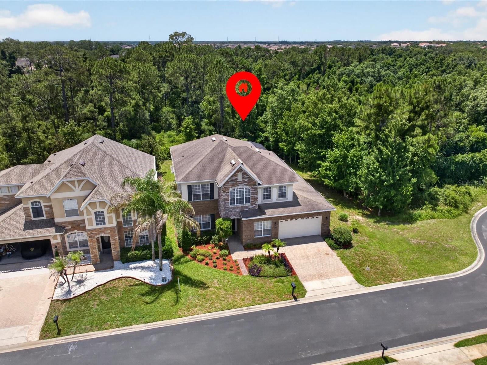 561 Harriswood, Davenport, FL 33837