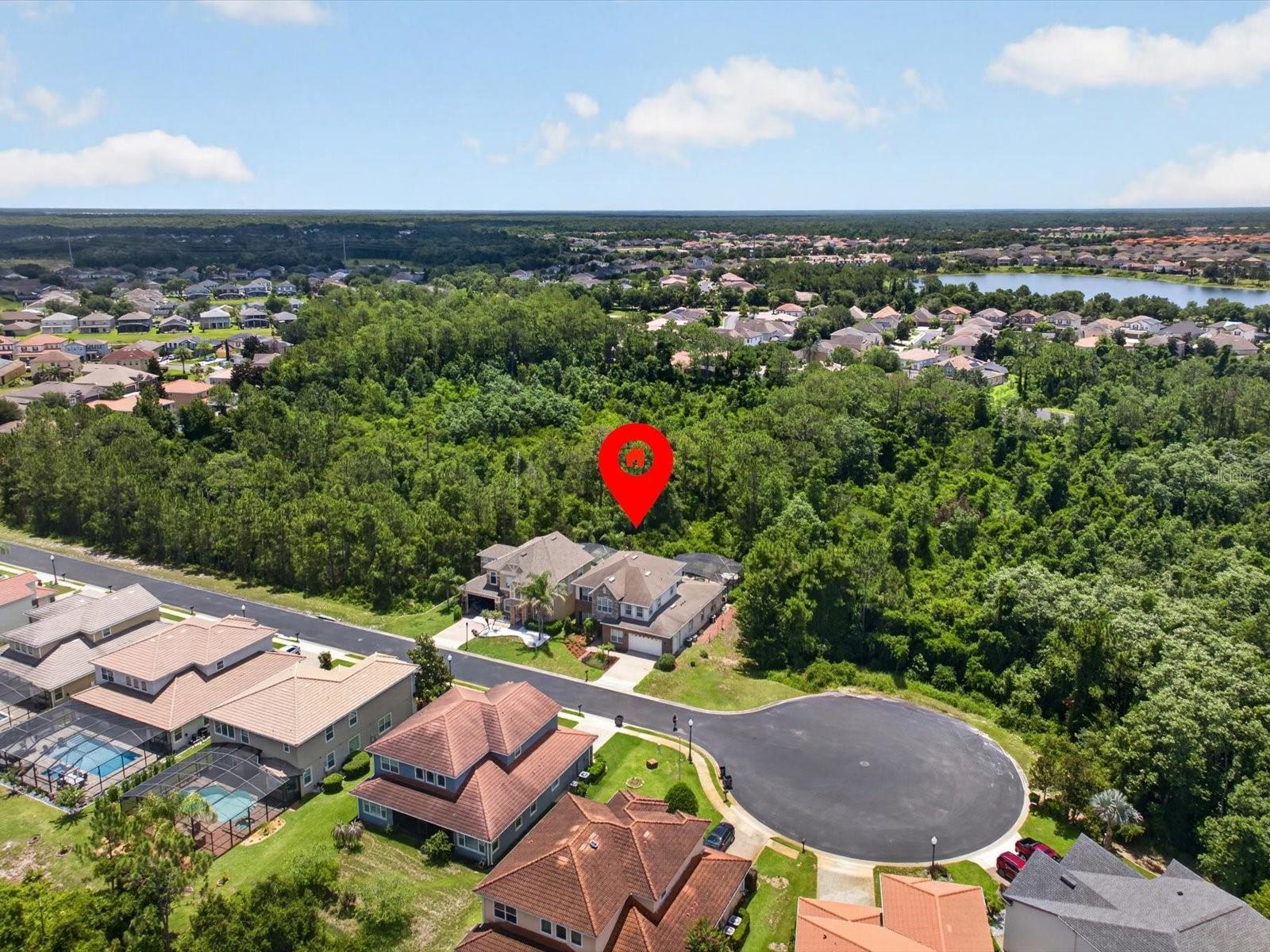 561 Harriswood, Davenport, FL 33837