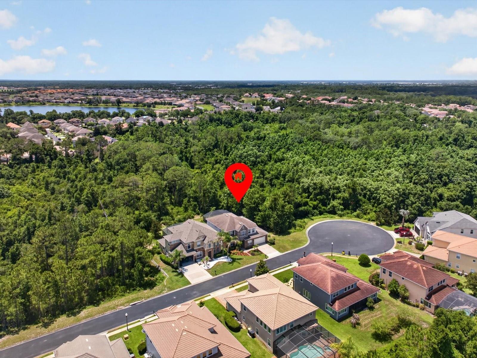 561 Harriswood, Davenport, FL 33837