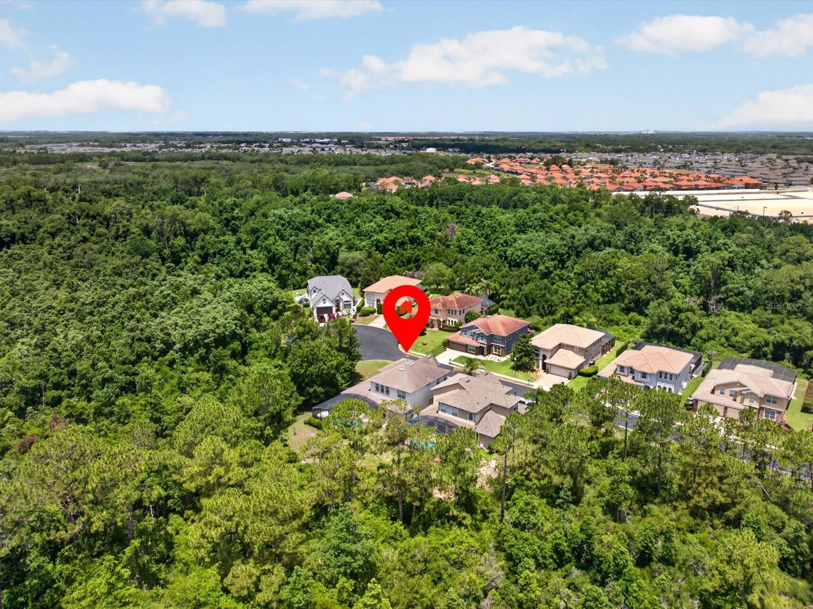 561 Harriswood, Davenport, FL 33837