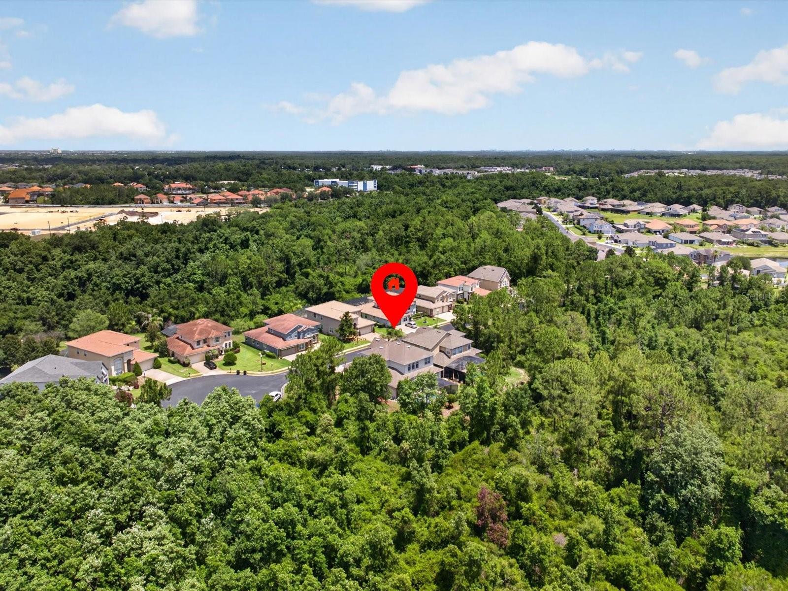 561 Harriswood, Davenport, FL 33837