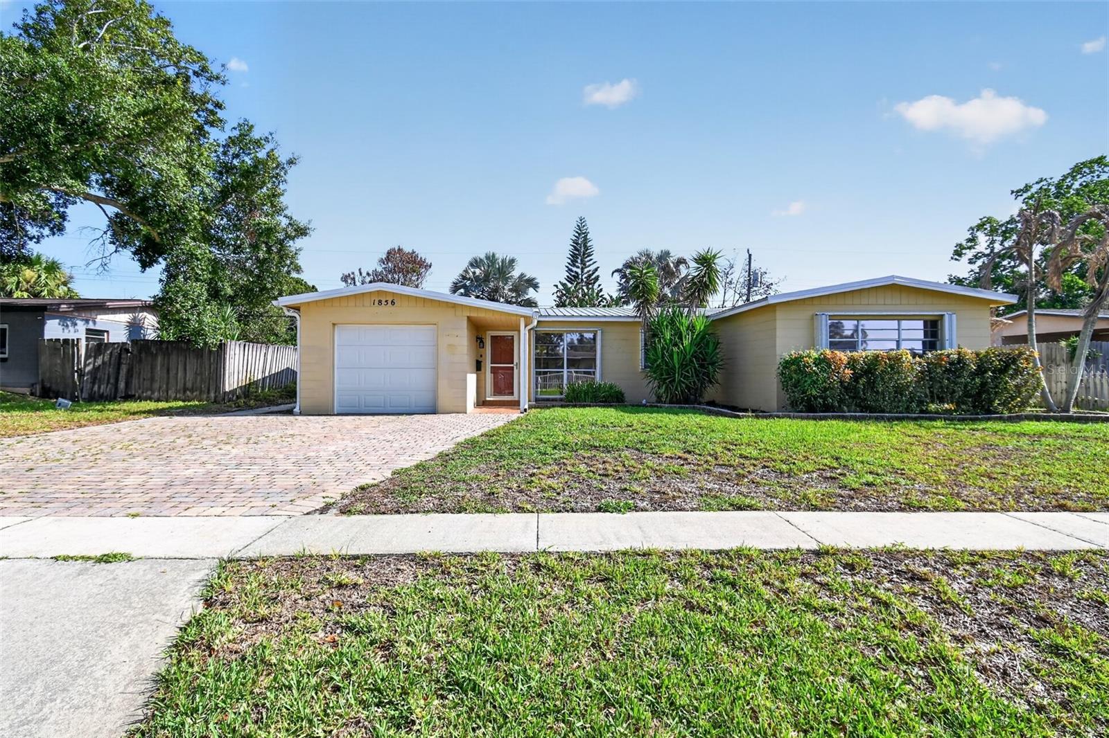 1856 Jackson, Melbourne, FL 32935