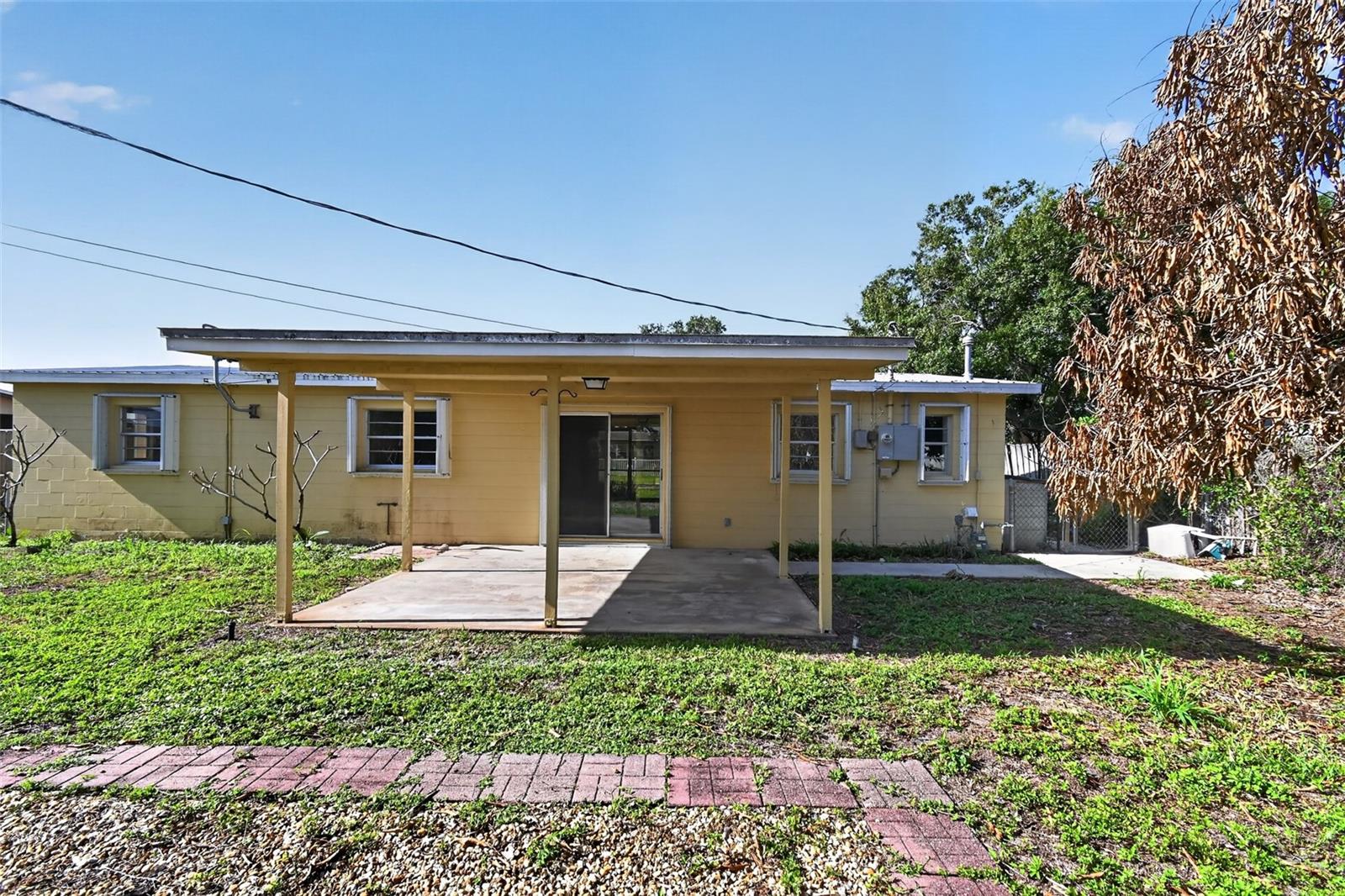 1856 Jackson, Melbourne, FL 32935