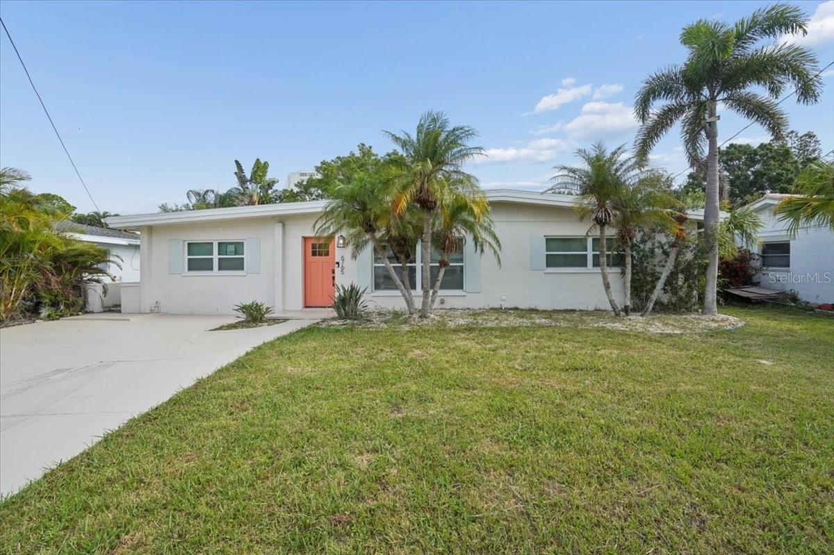 6765 Flamingo, St Petersburg, FL 33707