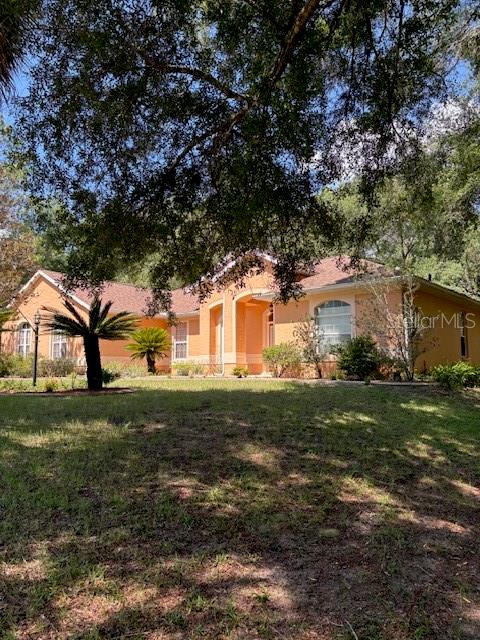 9273 SW 197th Cir, Dunnellon, FL 34432