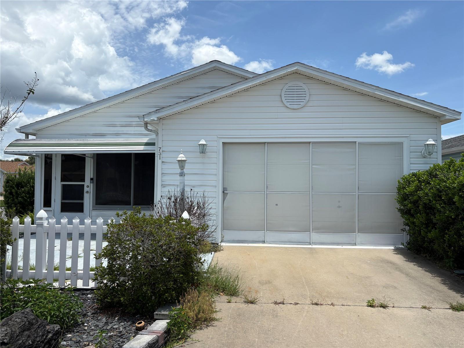 731 Dumas, The Villages, FL 32159