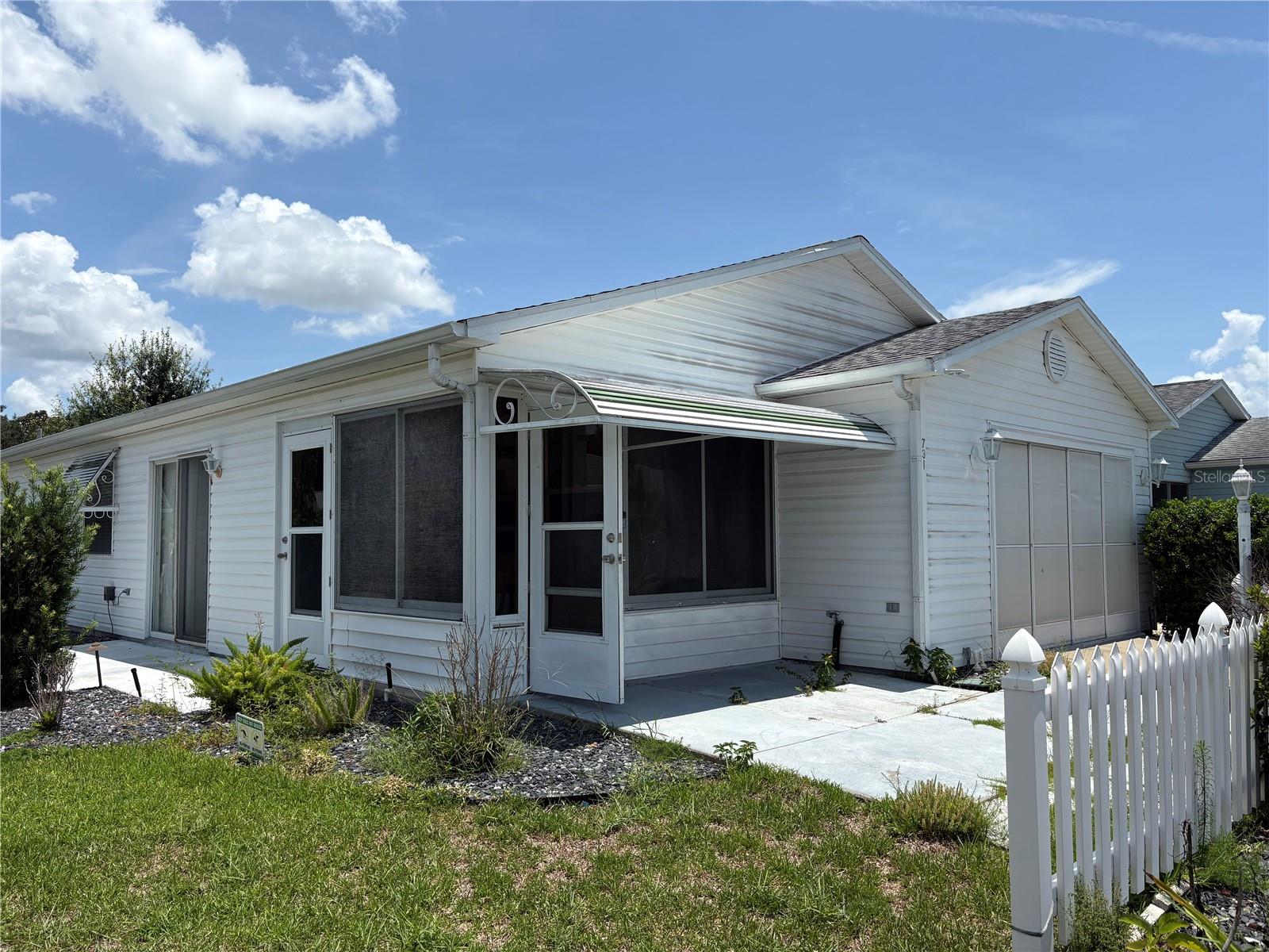 731 Dumas, The Villages, FL 32159