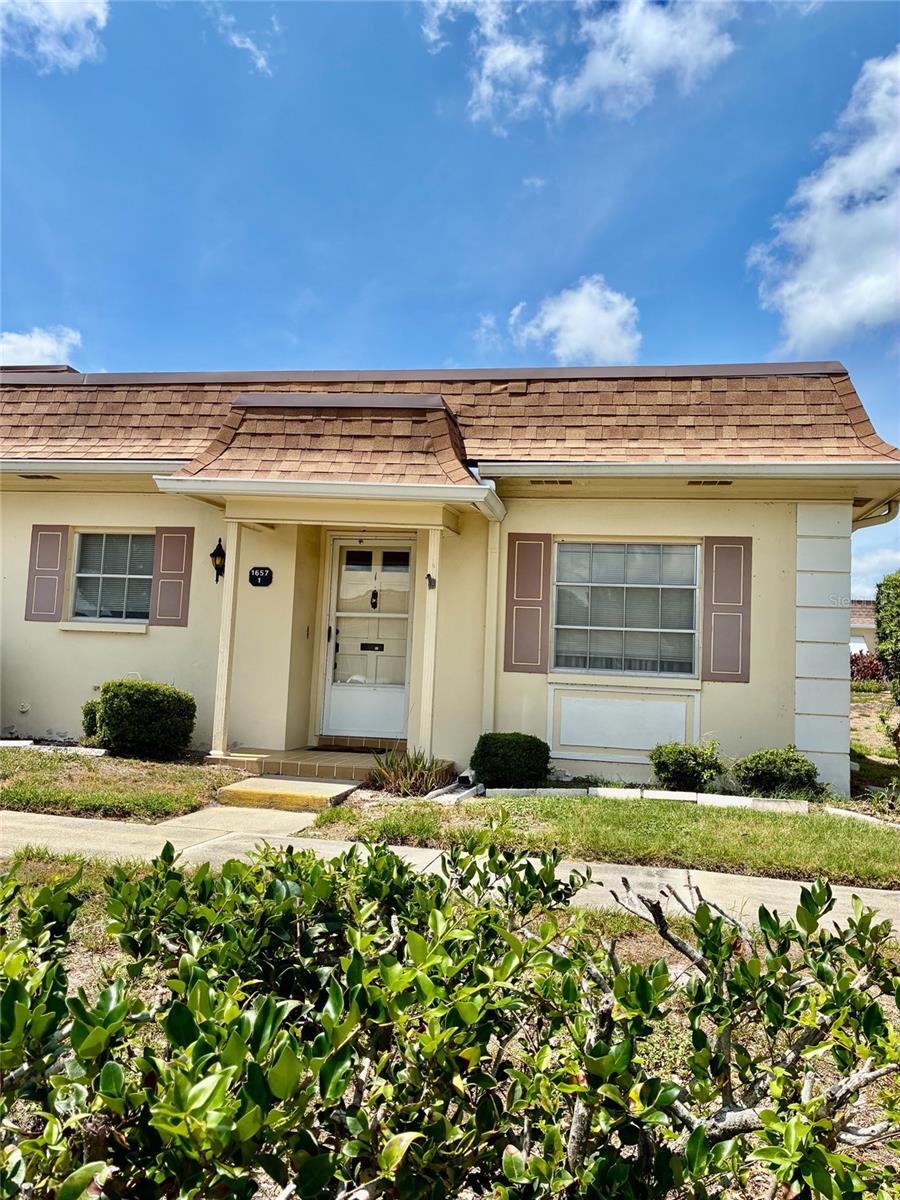 1657 Lake Unit 1, Clearwater, FL 33756
