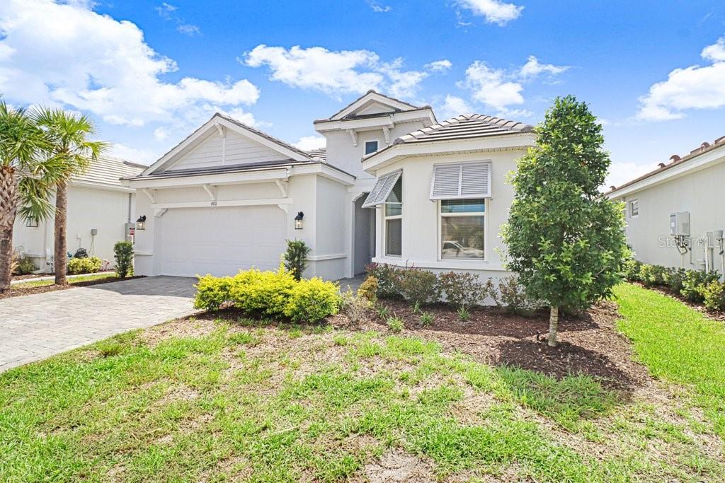 4911 Caserta, Palmetto, FL 34221