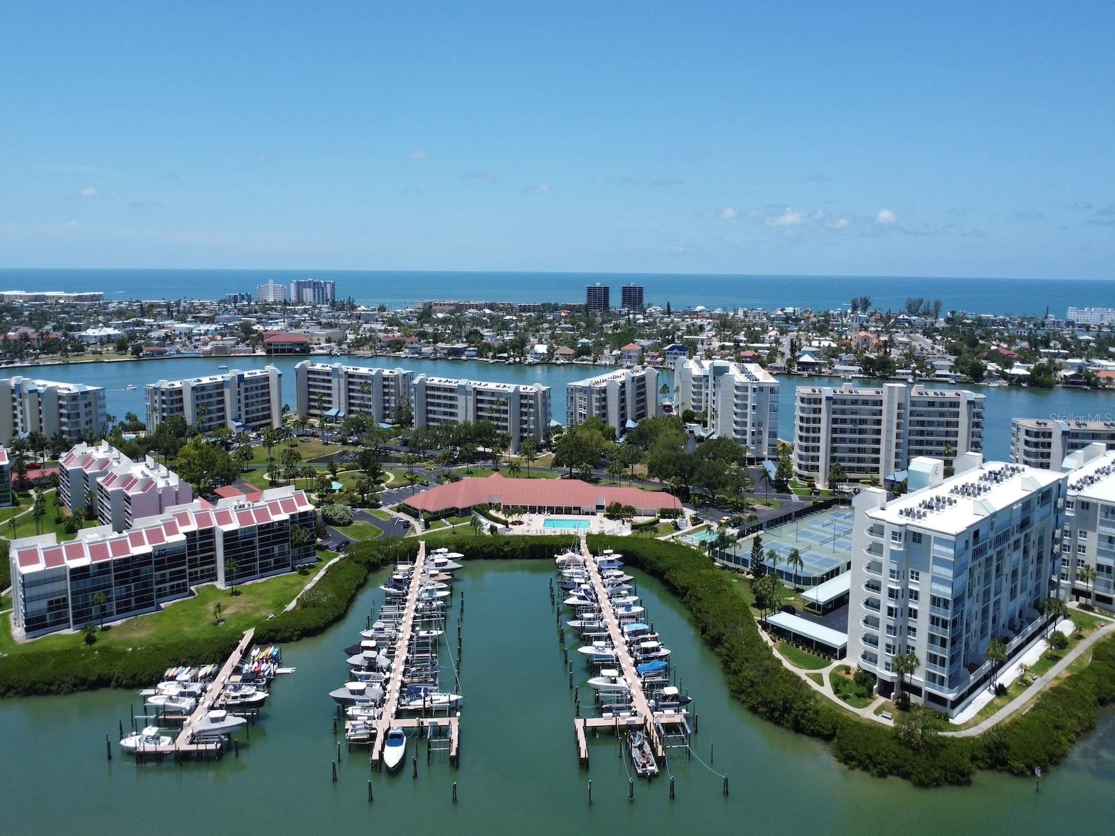 7871 Sailboat Key Unit 108, St Petersburg, FL 33707